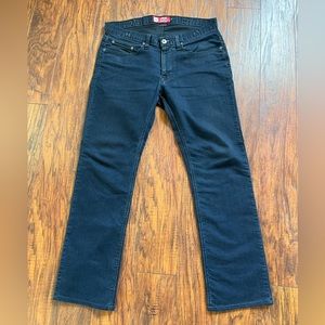 Matix Daewon Song stretch jeans